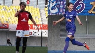 浦和がS日体大に苦しみながらも準々決勝へ！S広島Rは中嶋淑乃弾でC大阪下す【皇后杯】