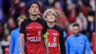 【”アジア王者”浦和レッズを襲ったJリーグの日程問題は”対岸の火事”ではない(1)】アジア王者になった４日後にその試合は来た……プレミアリーグと同レベルの過密さ