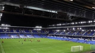 エバートンが新スタジアム移転を後ろ倒し、2025-26シーズンから使用…130年使用したスタジアムとの時間は残り1年半