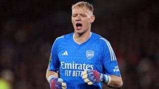 サンチェス負傷のチェルシー、アーセナルで控えに回るラムズデールに関心か