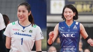 天皇杯・皇后杯全日本選手権ファイナルラウンド準決勝結果　連覇を狙うNECが決勝進出