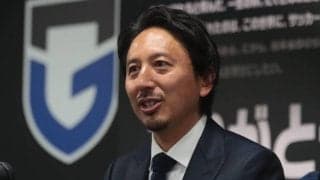 「感謝してもし切れない」引退試合を終えた橋本英郎氏が語る変わらぬガンバ大阪への愛、豪華メンバー集結も「僕は脇役プレーヤー」