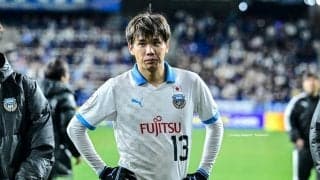 【川崎の天皇杯優勝のために山根視来が貫いた“戦う集団”の意識(1)】「チームとして“緩いな”って思った」と語っていた決勝前のホーム試合…日常からの厳しさを求めて