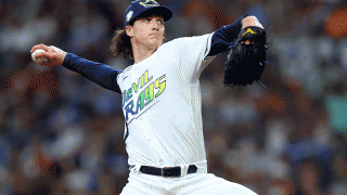 ド軍、剛腕グラスノーのトレード獲得＆5年194億円で契約延長を発表　大谷翔平に援軍