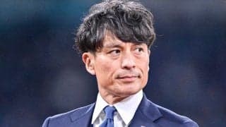「ユニフォームだと若返るの？」日本サッカー協会次期会長の宮本恒靖氏が久々にピッチでプレーしたサプライズ姿が話題に！「イケ過ぎている」「アラフィフですよね!?」の声