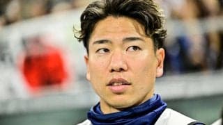 「浅野のゴールえっっっぐ」日本代表FW浅野拓磨のブンデス今季5点目が豪快過ぎて話題に！「調子が良すぎて笑っちゃう」と称賛の声が止まないプレーで勝利導く