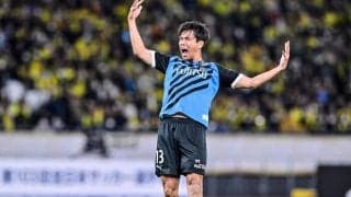 【川崎の天皇杯優勝のために山根視来が貫いた“戦う集団”の意識(3)】「最後にサポーターと一緒に笑って終わりたかった」の想い…蔚山で語った「自身に課す将来像」