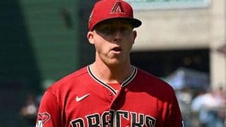 箸で学んだ新たな球種…日本文化への順応が「助けになった」　マクガフが語った感謝