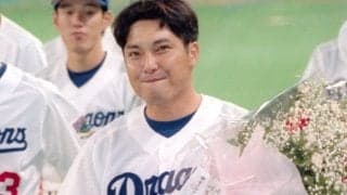 “韓国のイチロー”に屈辱の譲渡「半分やめろってこと」　拒否できず…申し出た現役引退