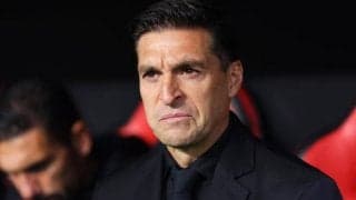 低迷セビージャが今季2度目の解任…キケ・フローレスやハビ・グラシアが後任候補か