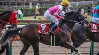 【朝日杯FS】坂路で超好時計のバンドシェル 波乱の使者になるか