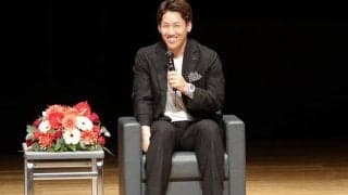 “孤独”を救う美人妻に尽きぬ感謝　吉田正尚が告白…活躍しても「立場は逆転しない」