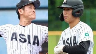 亜大、4年生27人の進路・就職先発表　中日ドラ1草加ら硬式野球継続者は11人