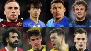 【ELグループステージ総括】イングランド勢が貫録の首位通過！　日本人6選手はいずれも主力としてプレー