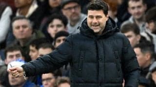 3戦ぶり白星のチェルシー、指揮官も「とても満足」　エンクンクのデビューお預けも語る