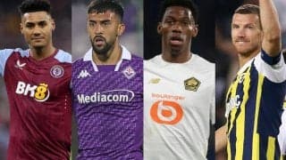 【ECLグループステージ総括】エメリ率いるビラや昨季準優勝のフィオレンティーナが首位通過！　日本人4選手がGS突破