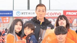 中村俊輔が「一番嫌なシューター」だった　引退したGK南雄太がウザいと思った理由とは