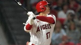 大谷受賞のハンク・アーロン賞とは？　イチローは最多262安打も届かなかった快挙