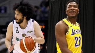 3大会連続受賞は能代工業の“伝説”と田臥勇太&八村塁のみ／ウインターカップベスト5受賞回数ランキング