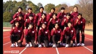 「現在のチームの状態はすごく良い」（花田駅伝監督）／箱根駅伝直前公開取材