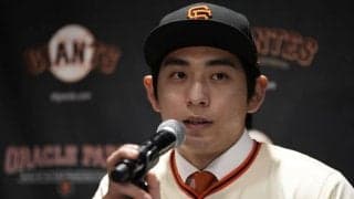 元中日の父から「野球教わっていない」　“韓国のイチロー”、衝撃発言に場内爆笑