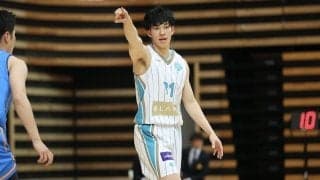 筑波大が専修大とのインカレ男子3位決定戦を制す…小川敦也や木林優が得点をけん引