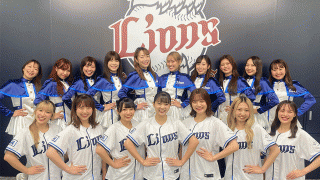 倍率24倍…激戦勝ち抜いた精鋭7人は「みんなカワイイ」　新シーズンへ高まる期待