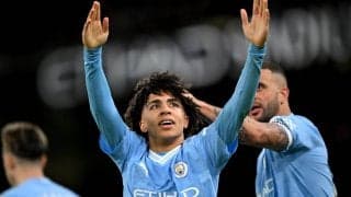 プレミア初ゴールも痛恨ドロー…リコ・ルイス「思う存分喜べない」