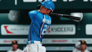 7球団競合から6年…待たれる“真の覚醒”　逸材の美しい放物線は「天性のHR角度」