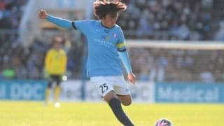 中村俊輔が両軍でハットトリック！ J-DREAMS逆転勝利の引退試合で3つのFK弾含む計6ゴール