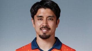 清水で通算14年、竹内涼が岡山に完全移籍加入　「熱いオファーをいただいたこと、本当に感謝」
