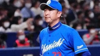 “晒し10失点”に物議、「実質世界一」に歓喜…最下位中日、話題集めた苦闘の1年