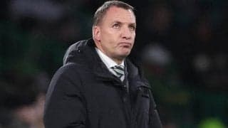 「本当に、本当に酷かった」　10年ぶり連敗＆ホーム52試合ぶり黒星のセルティック、指揮官が謝罪