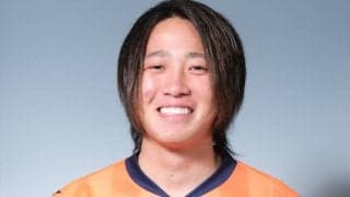 長野が今季飛躍のMF高橋耕平と契約更新　「思いをピッチ上で表現します」