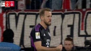 バケモノvs怪物！一体、どこまでゴール数を伸ばすんだ？ いま、GKを一番ビビらせる2大ストライカーがガチ対決 “世界No.1FW”ケインと\"ギニアの怪物\"ギラシがアツすぎる