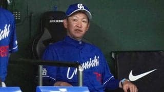 貧打解消へ…2年で2/3が新顔の衝撃　顔ぶれガラリ、立浪竜の“血の入れ替え”