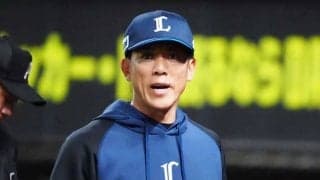 戦力外ベテランが6年ぶり復帰　163キロ右腕＆驚異の“奪三振率”左腕も加入…西武の補強