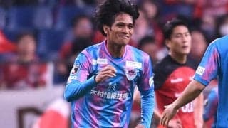 鳥栖が一挙12名との契約更新を発表！　チーム最多10得点の長沼洋一ら