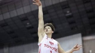 A東京が敵地で長崎に連勝を飾る…テーブス海とセバスチャン・サイズが25得点の活躍