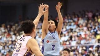 富樫勇樹が25得点と躍動した千葉JがSR渋谷にリベンジ…第2Qに20－0のランを展開