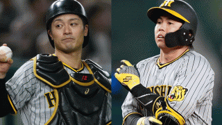 阪神連覇のカギ握る「-20.2」　リーグ最下位と苦戦…投手陣牽引も、まさかの“泣き所”