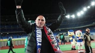 横浜FM退団のマスカット監督が、中国王者の上海海港の監督就任！ 来季のACLではライバルの可能性