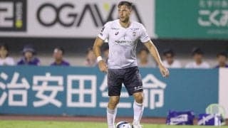 「監督の気持ちは理解できる」今夏神戸加入のヴェーチェイは半年で退団濃厚、わずか22分の出場に終わる「フィールドに立つためにできることは全てやった」