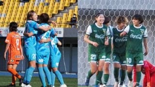 アマチュア勢は健闘も全滅…ベレーザ、I神戸、マイ仙台が辛勝でベスト8はWEクラブが独占【皇后杯】