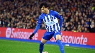 「アーセナル」「ブライトン」「三笘薫」がＸトレンド入り！日本のサッカーファンがプレミアリーグ17節に試合前から大注目