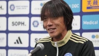 「大事にしていて良かった」FKで圧巻3ゴール、引退試合を終えた中村俊輔氏、“戦友”たちと最後にプレーした三ツ沢への想い「世界一好きな場所」