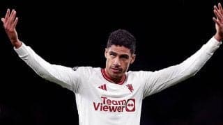 レーティング：リバプール 0-0 マンチェスター・ユナイテッド【プレミアリーグ】