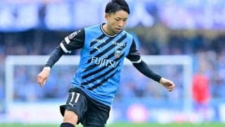 「あ、三井」「三井っすね」川崎の小林悠が“スラムダンク・三井寿”のクラブハウス訪問を報告!? ファンからは「爆笑」「髪伸びたな〜」「元気そうで良かった!!」の声