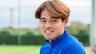 佐野海舟が昌子源と植田直通から学び、柴崎岳から得たヒント、日本代表で気づいたこと