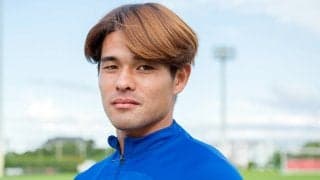 佐野海舟が初の日本代表で衝撃を受け、田中碧、守田英正、遠藤航から学んだこと